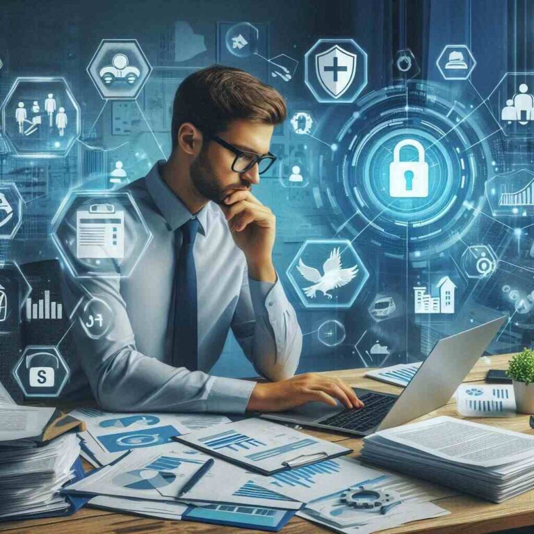 Why Every Independent Contractor Needs a Risk Management Strategy