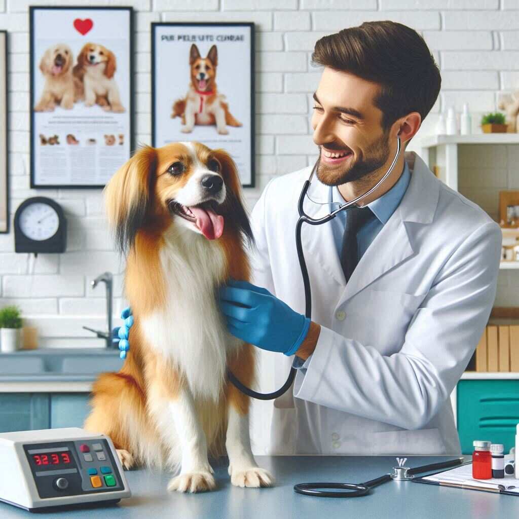 Do Healthy Dogs Really Need Annual Vet Visits