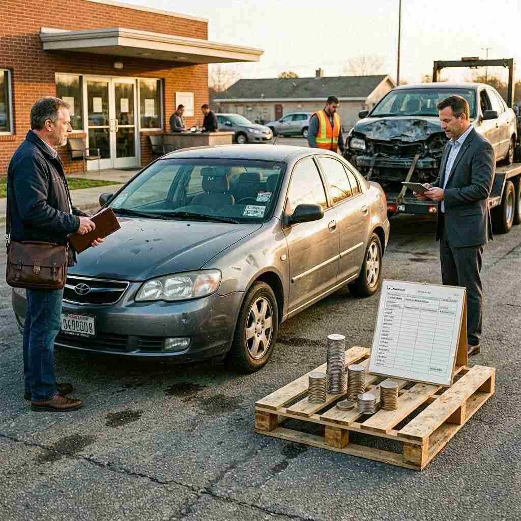 Gap Insurance Worth It for a Used Car