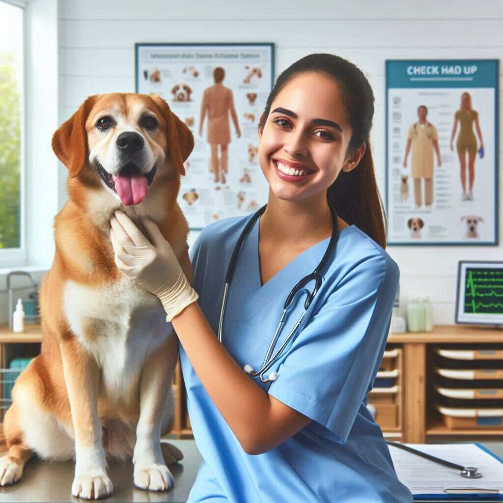 How Often Puppies Need Vet Visits