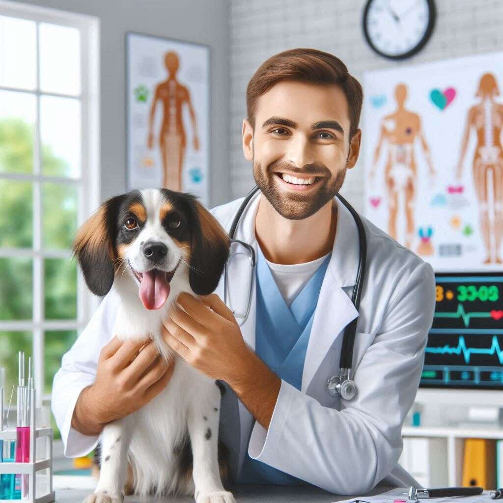 How Often Should You Take Dog to the Vet