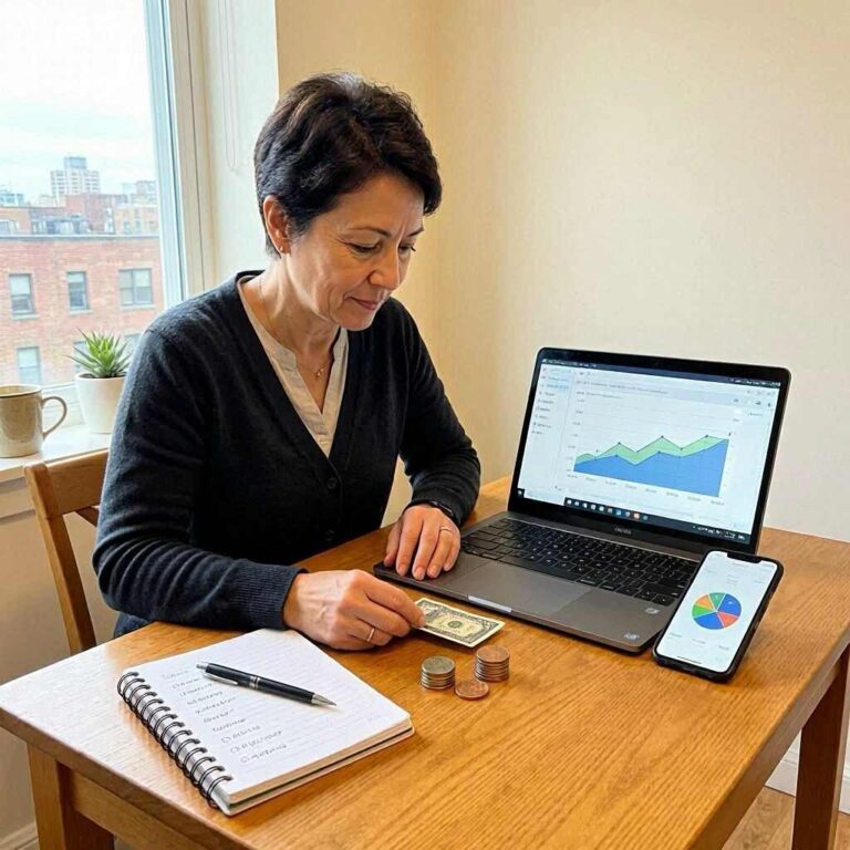 How to Invest 1000 Dollars for Beginners