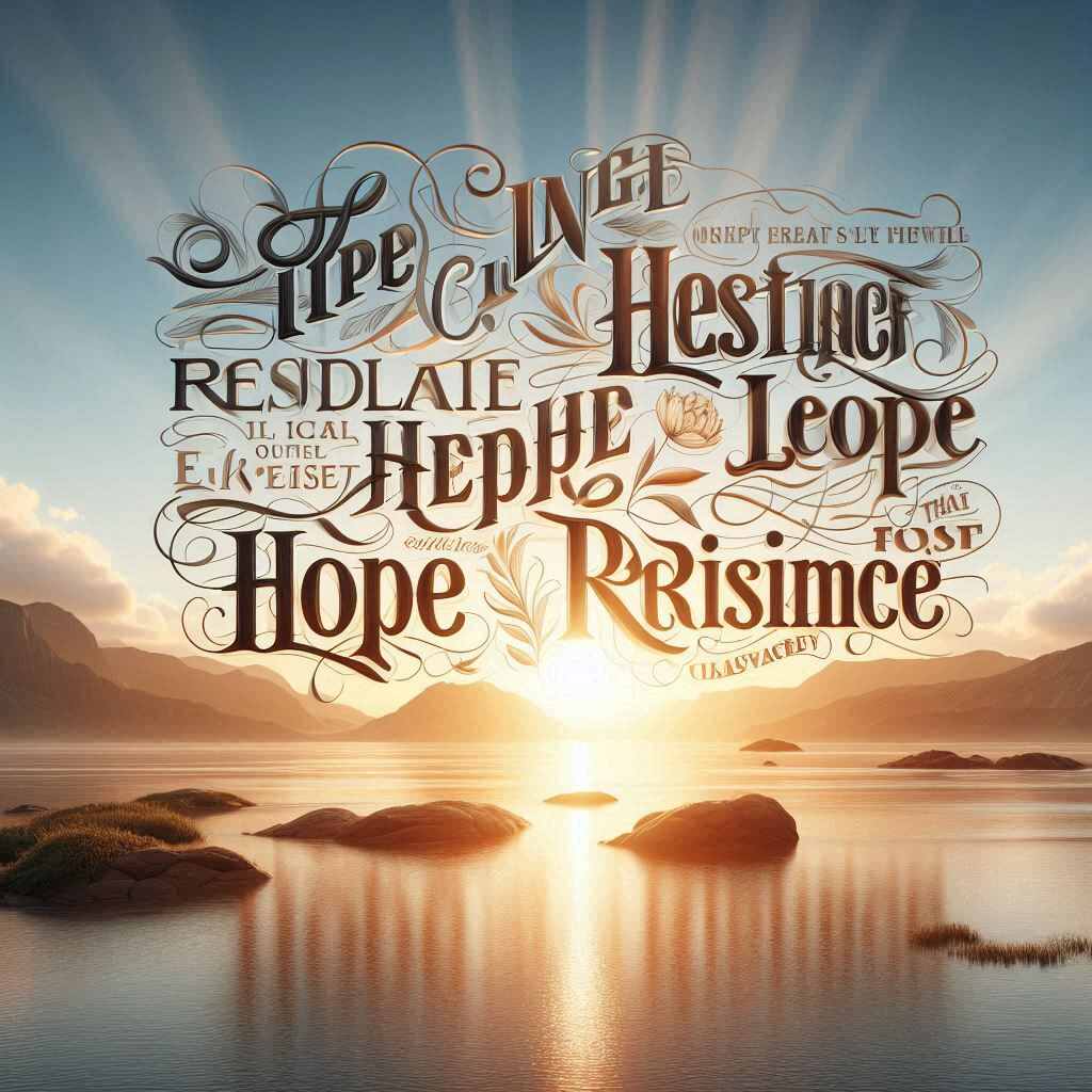 Inspirational Quotes About Resilience and Bouncing Back
