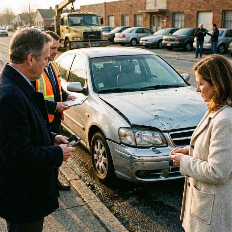 Is Gap Insurance Worth It for a Used Car