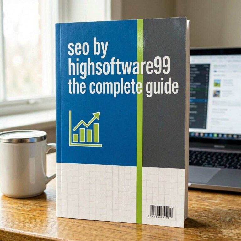 SEO by HighSoftware99.com The Complete Guide