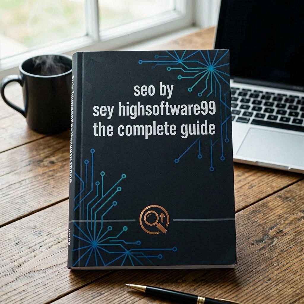 SEO by HighSoftware99.com