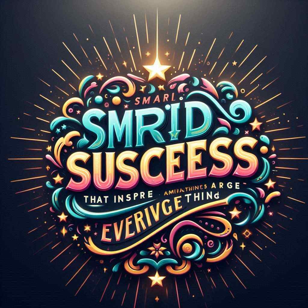 Short Motivational Quotes for Success