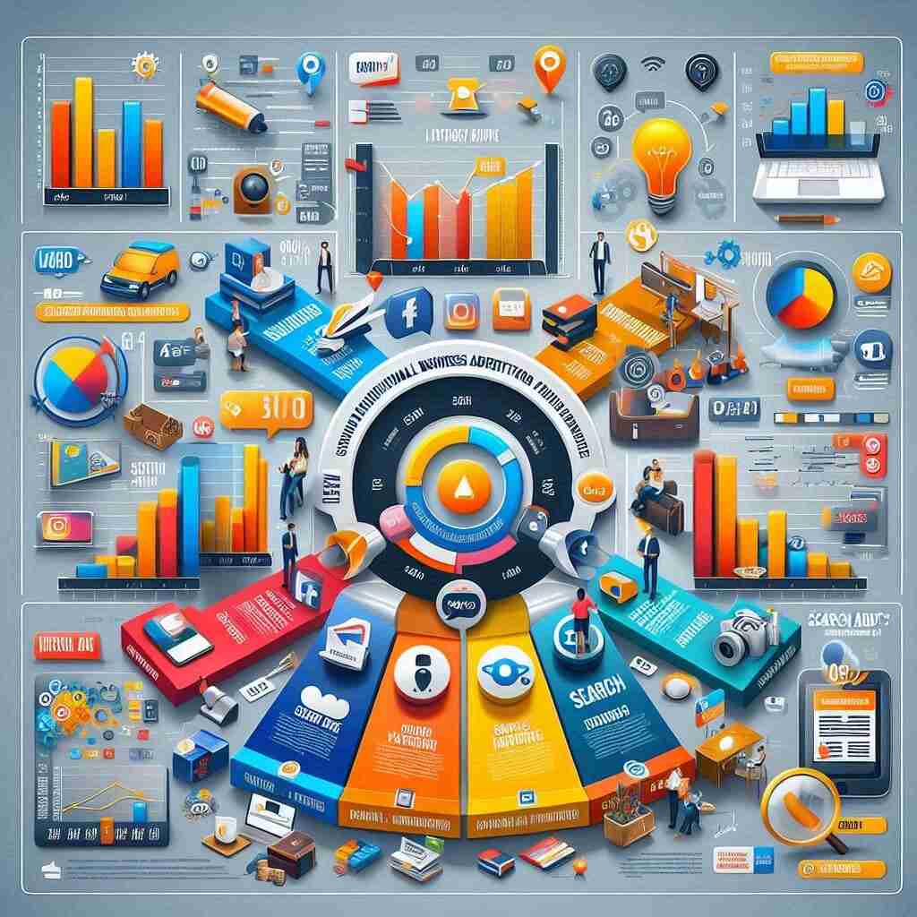 Small Business Advertising Channels