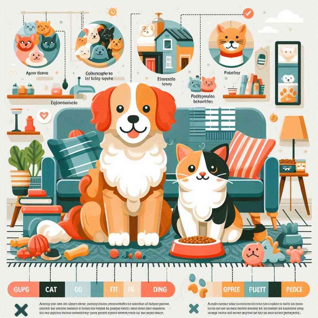 The Truth About the Cat vs. Dog Debate