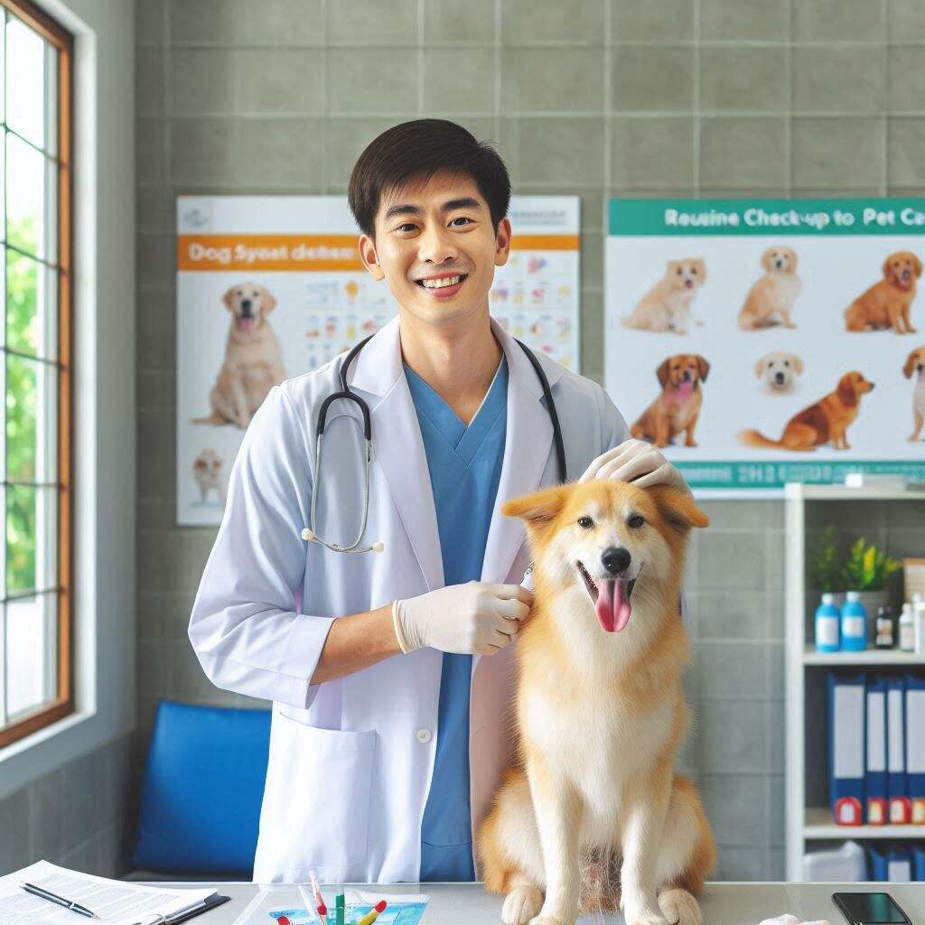 Veterinary Frequency Score™ 2.0 A Personalized Decision Framework