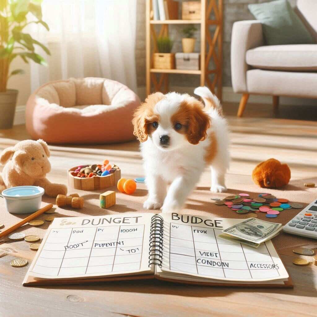 Why Puppy Costs Vary So Much