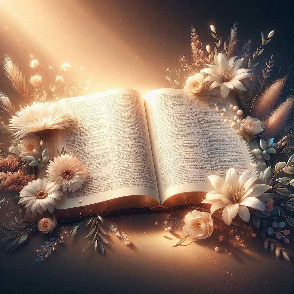 Bible Quotes for a Breakup