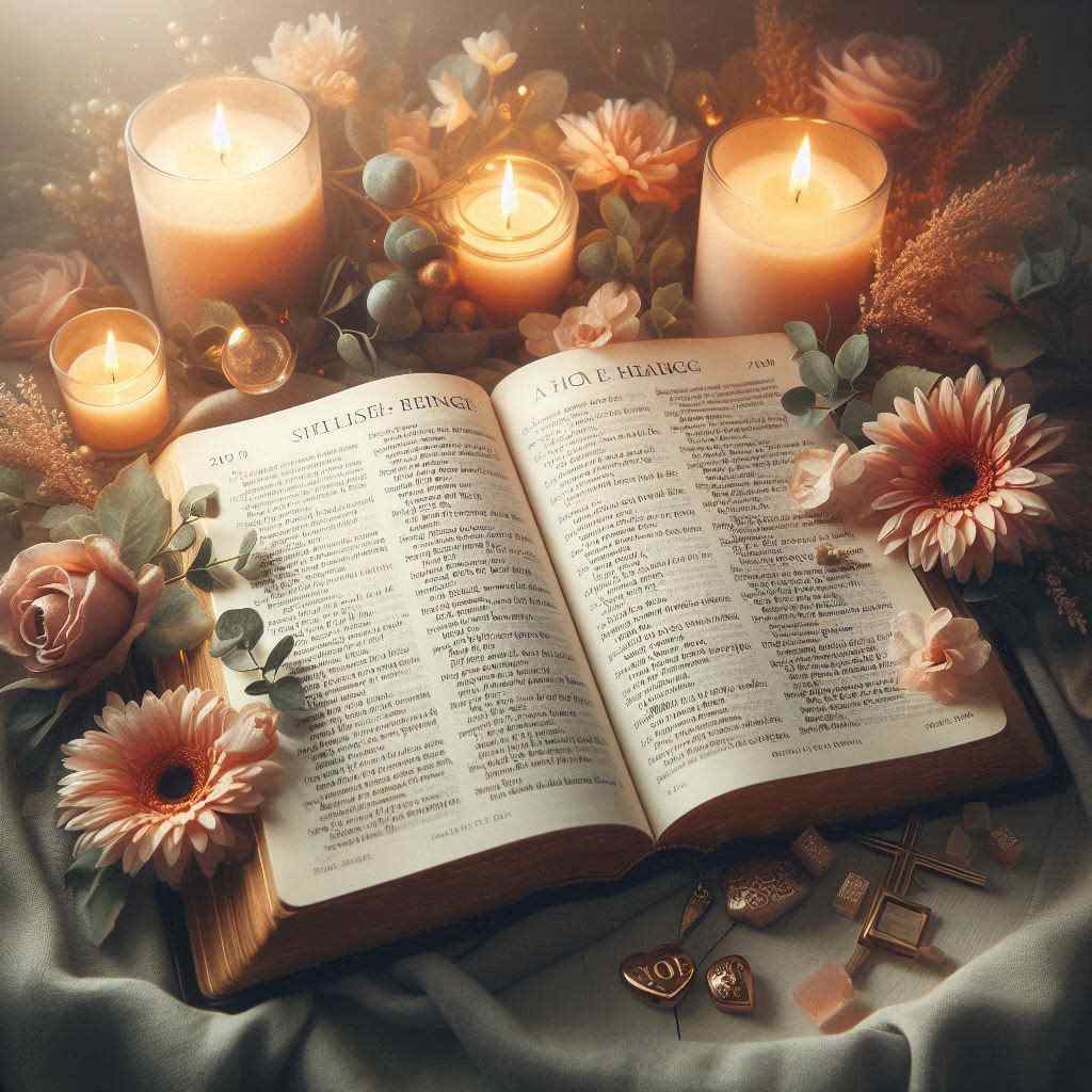 Grieving Quotes Bible
