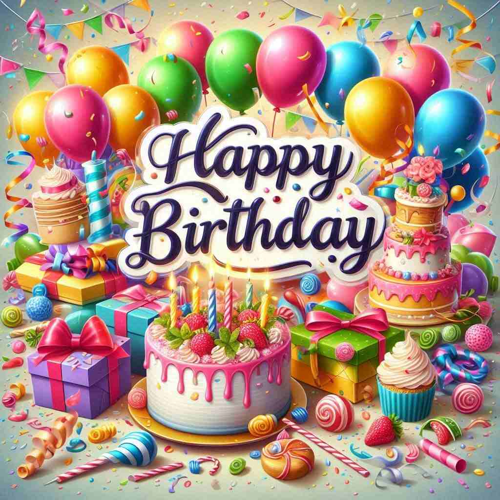 Happy Birthday Quotes for Best Friend
