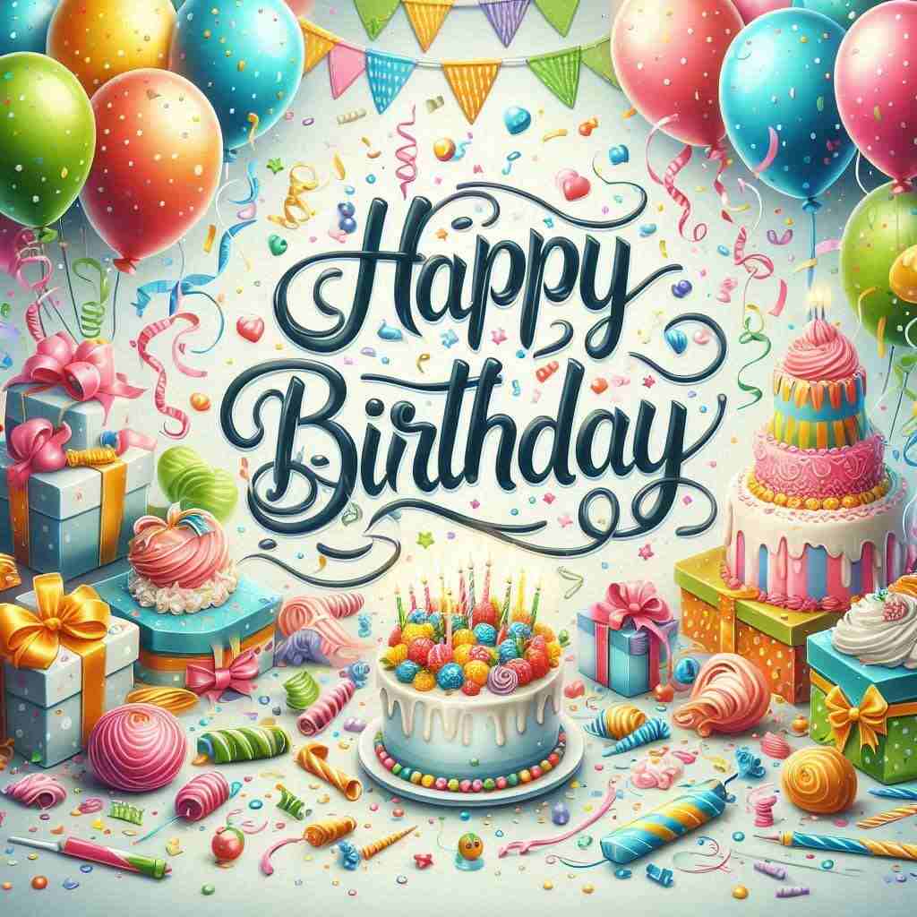 Happy Birthday Quotes for Friends, Best Friends & Special Friends