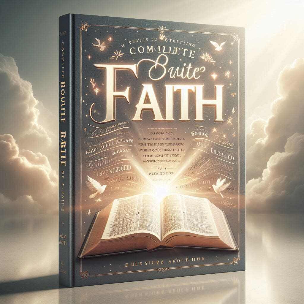 Hebrews 11 The Hall of Faith and Why It Matters Today
