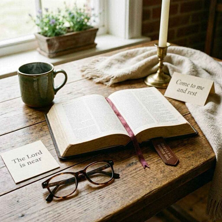 Lonely Quotes Bible Comfort, Scripture, and Hope for the Heart