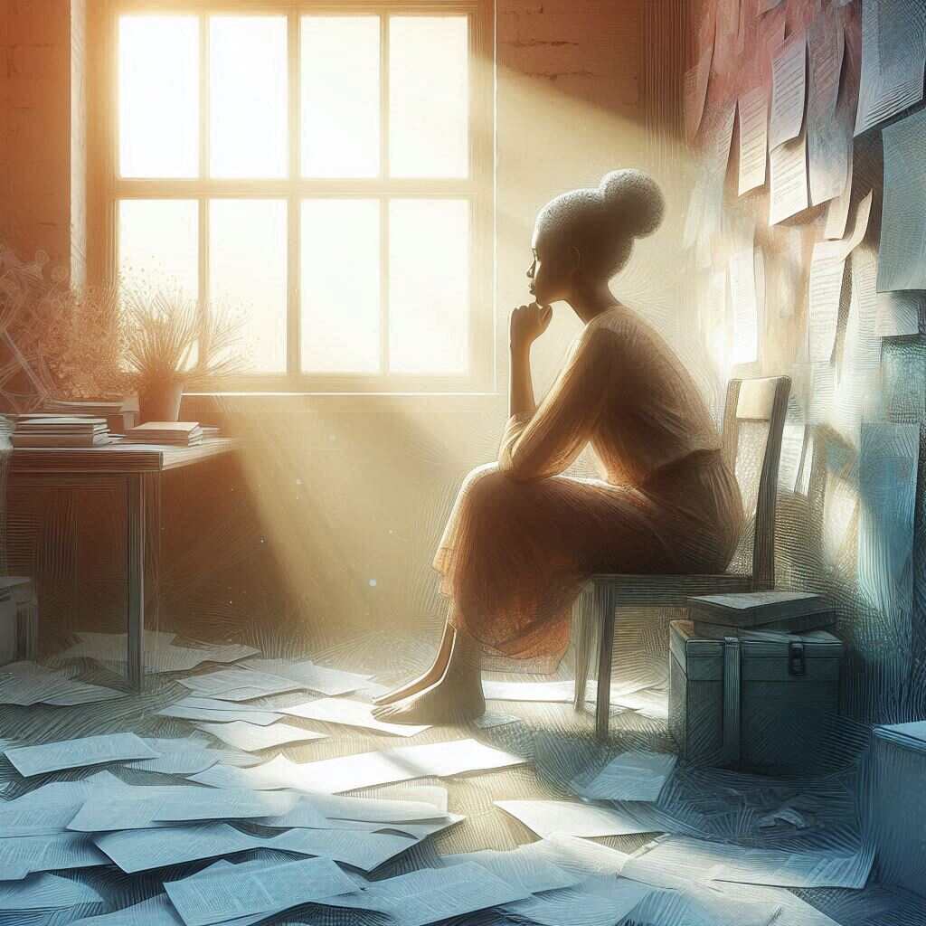 Quick Reference Major Quote Themes in A Mother's Reckoning