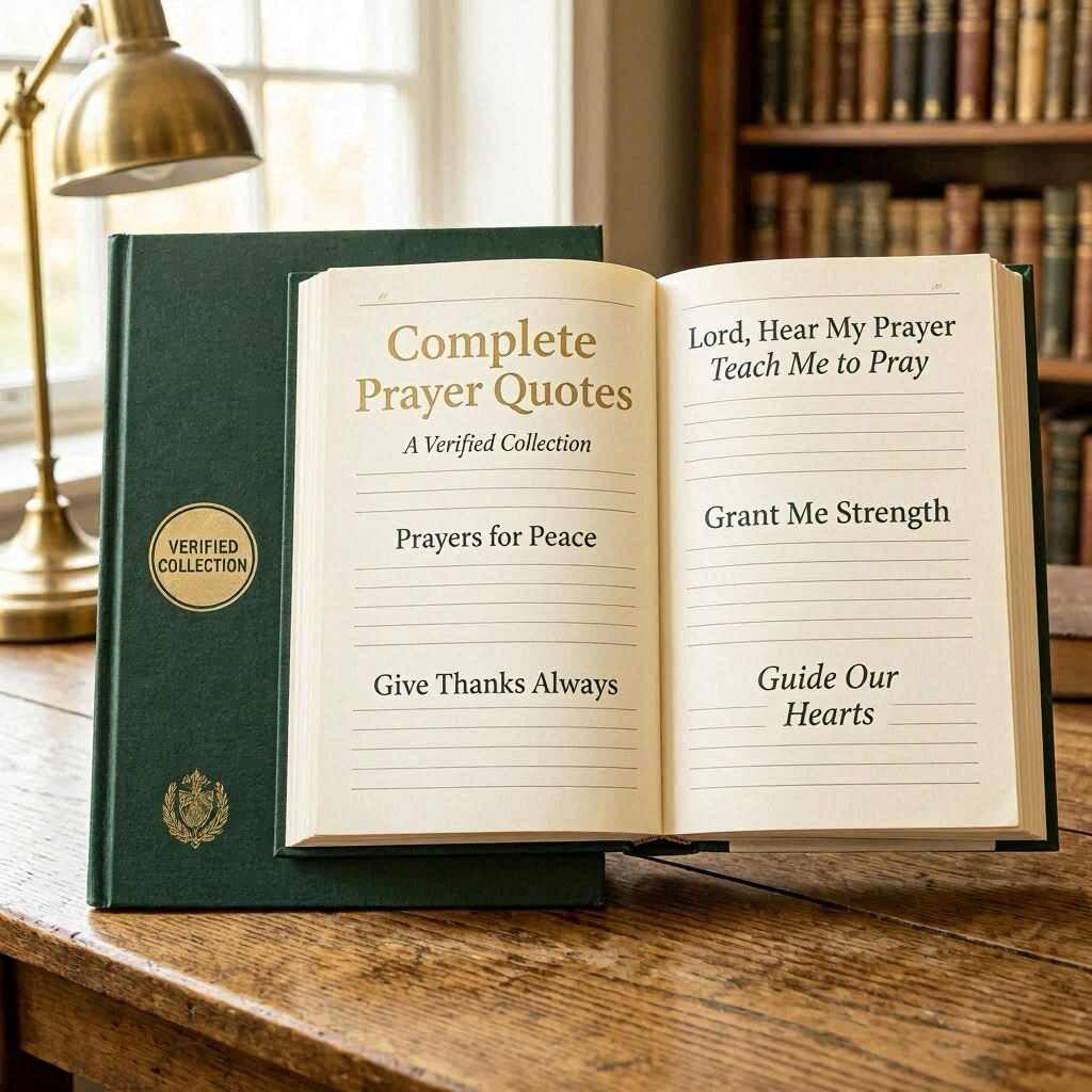 Quotes for Praying