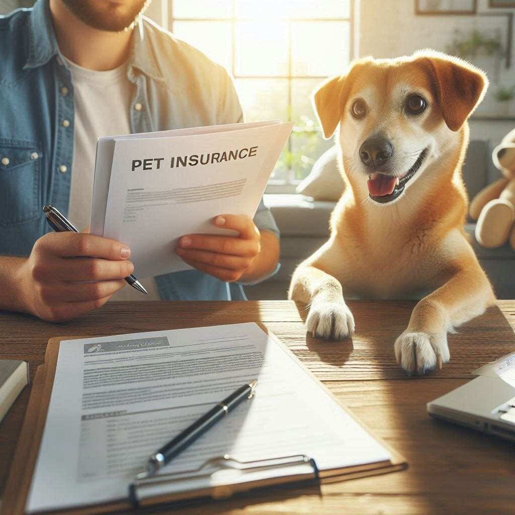 The Biggest Misconception About Dog Insurance