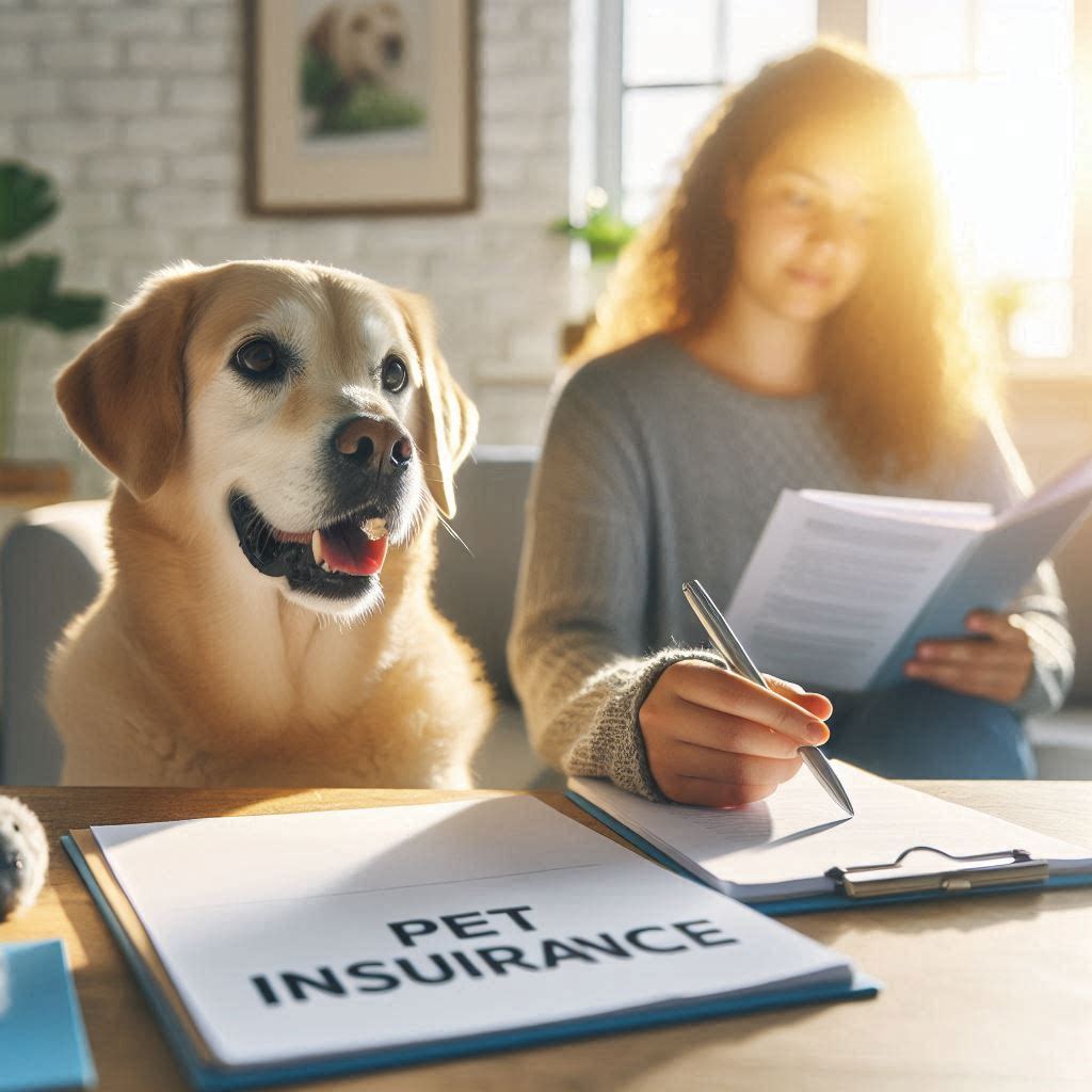 What Dog Insurance Actually Does