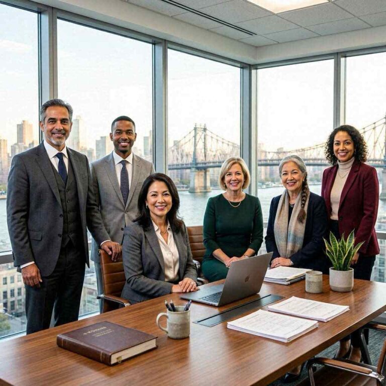 6 Best Tax Accountants in Queens, NY