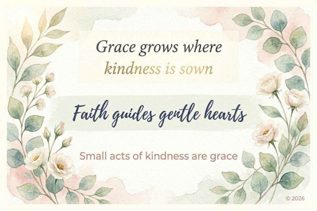 Grace Quotes