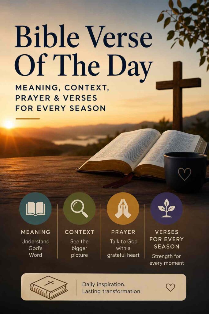 Understanding the Biblical Context