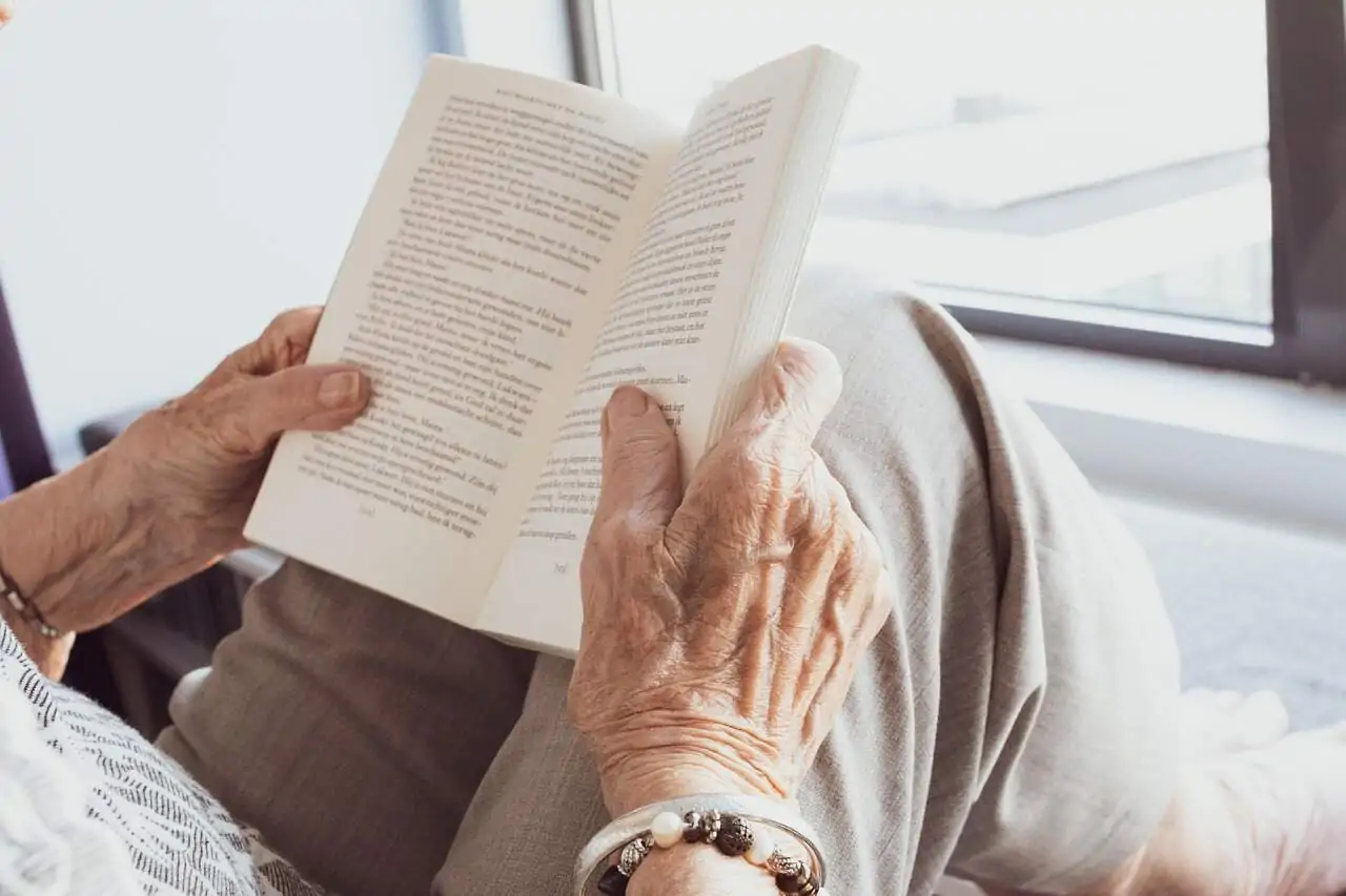 Why Lifelong Learning Matters for Seniors
