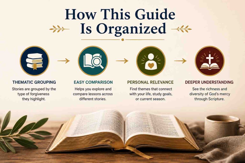 How This Guide Is Organized