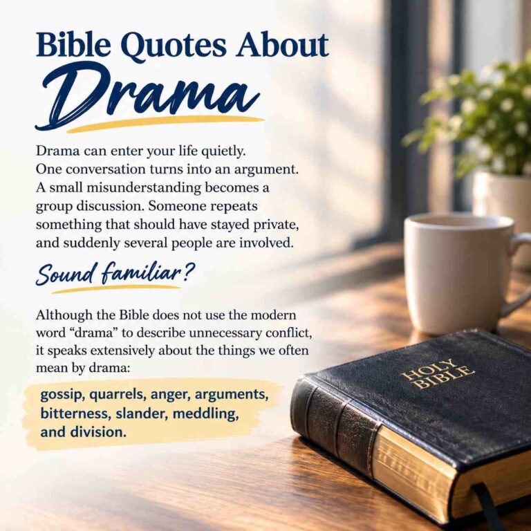 Bible Quotes About Drama What the Bible Says About Conflict & Gossip