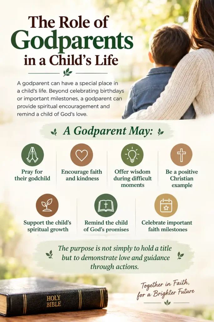 Bible Quotes About Guiding Children