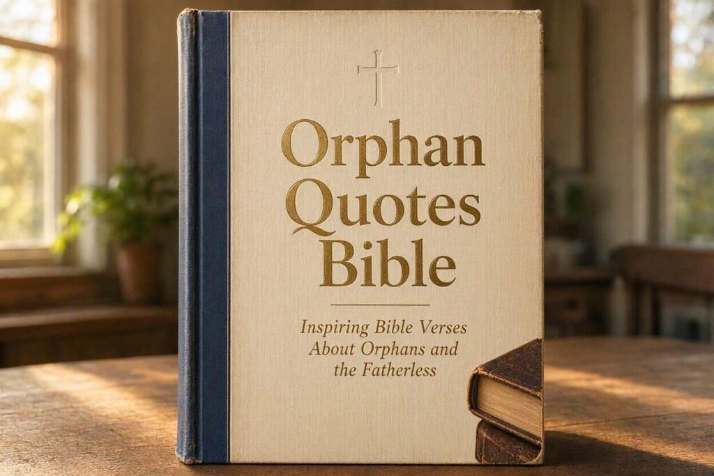 Orphan Quotes Bible Inspiring Bible Verses About Orphans