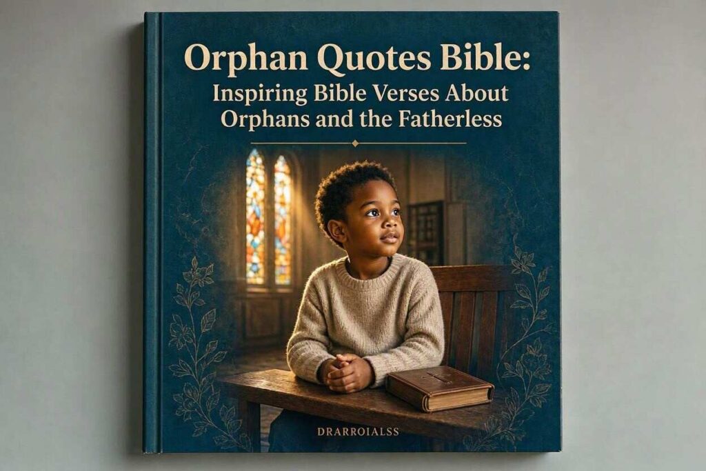 Orphan Quotes Bible Inspiring Bible Verses About Orphans and the Fatherless