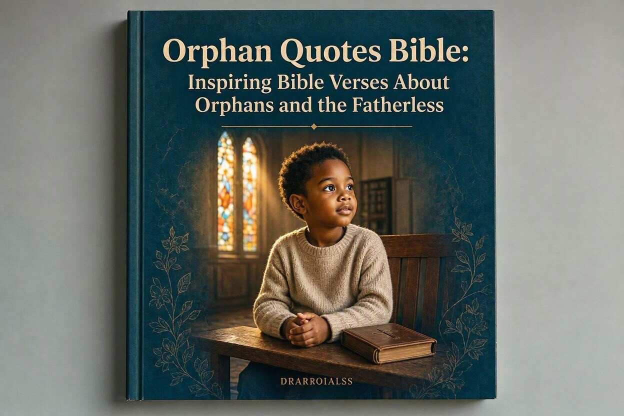 Orphan Quotes Bible Inspiring Bible Verses About Orphans and the Fatherless