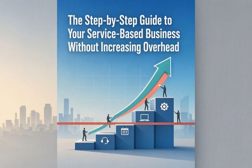 Scaling Your Service-Based Business