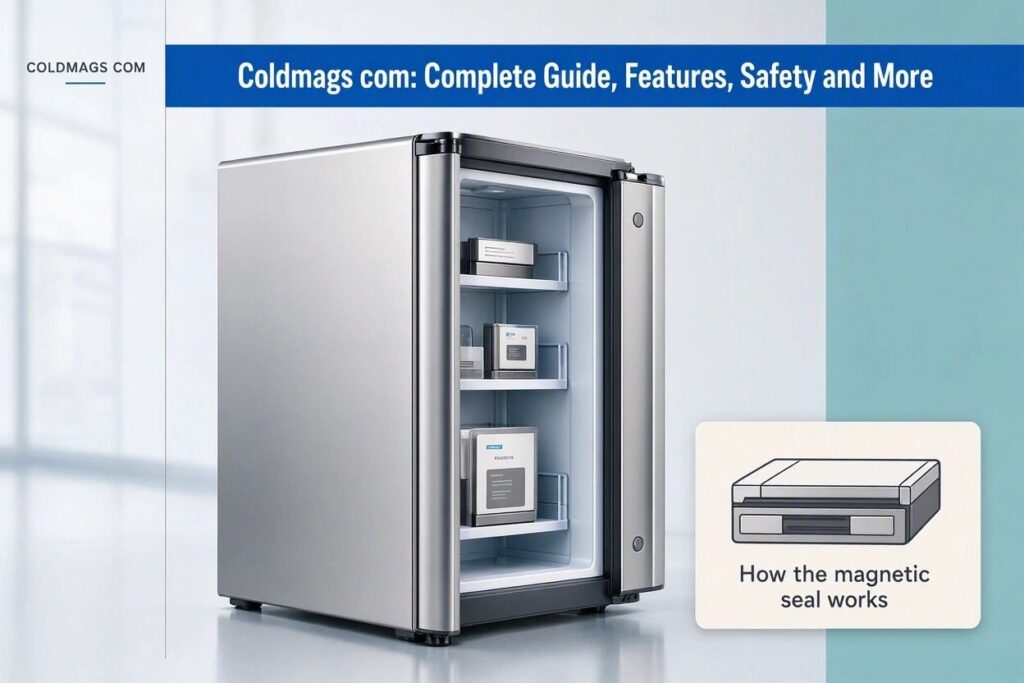 Coldmags com