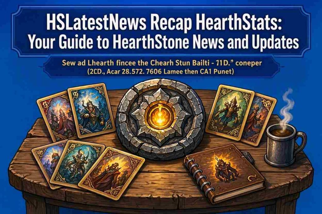 Understanding the HSLatestNews Search Term
