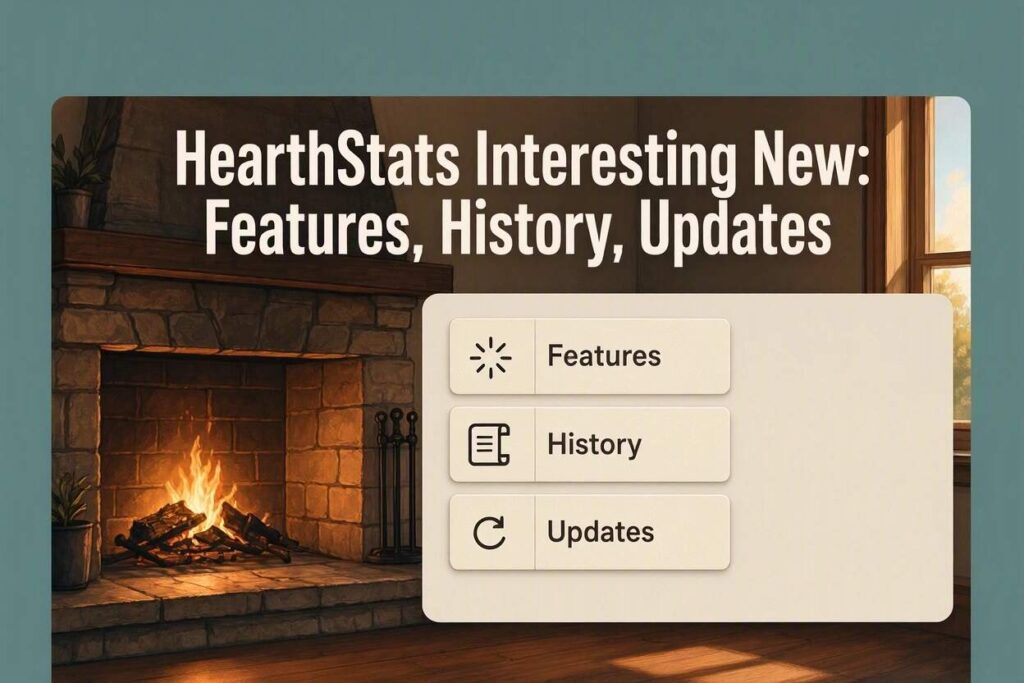 What Is HearthStats