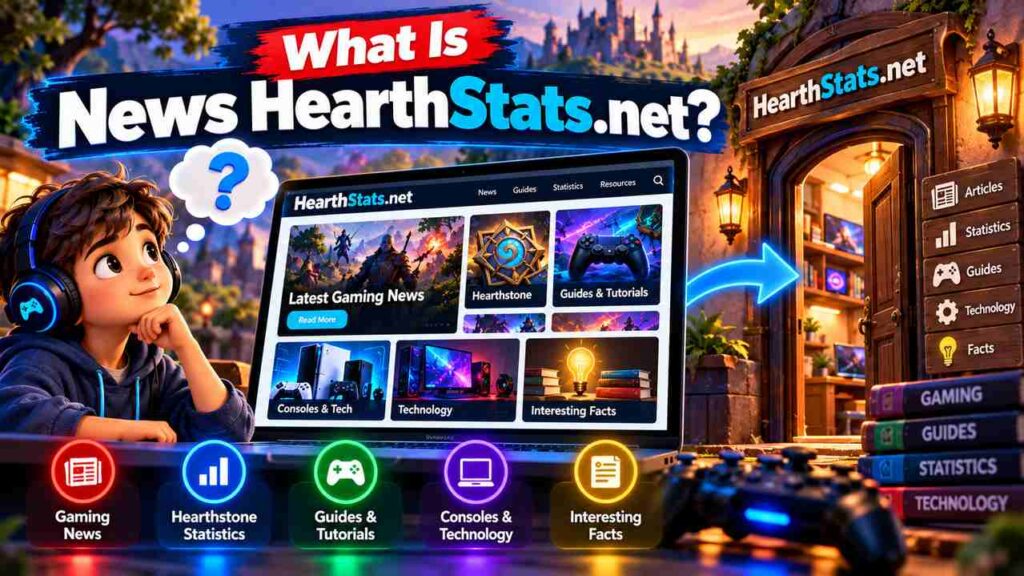 What People Want to Know About News HearthStats.net