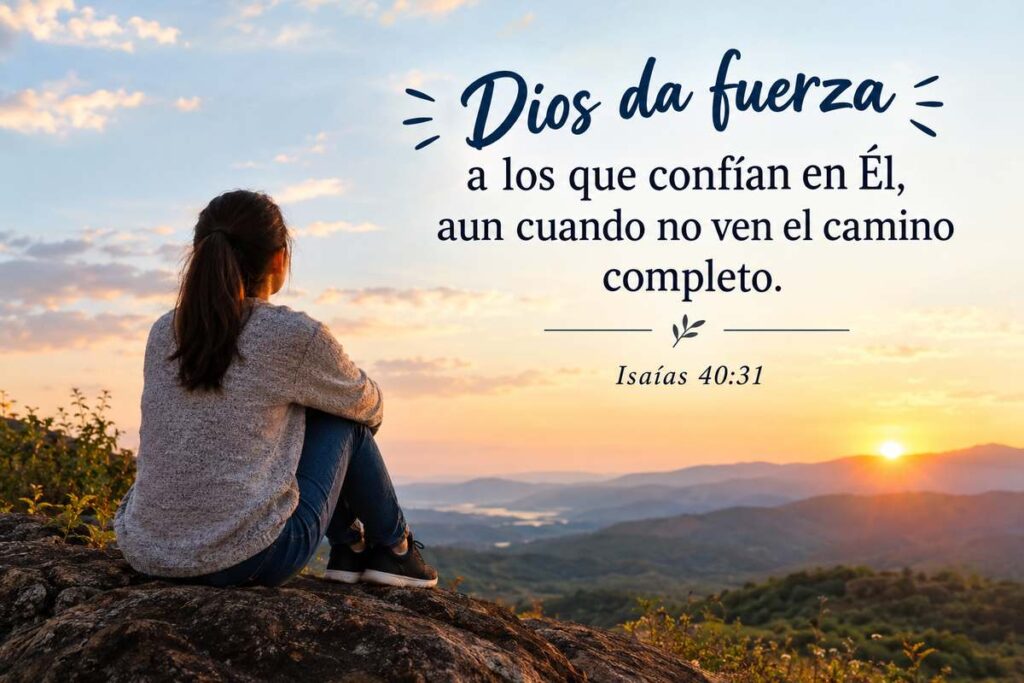 Why Spanish Quotes About Strength Can Inspire You